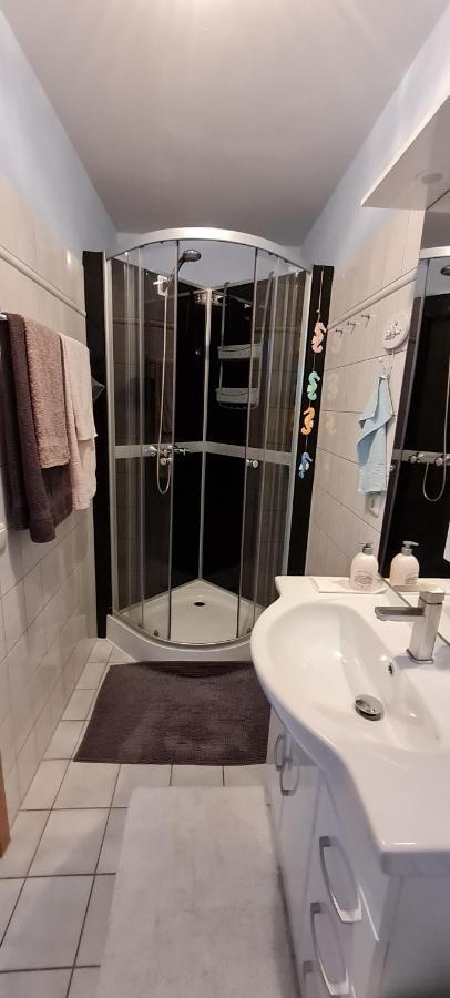 Ferienwohnung Lieblingsplatz Fuer 2 Nideggen Dış mekan fotoğraf